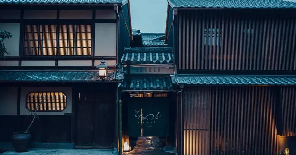 The Wooden Bones of Kyoto: Inside the Machiya That Refuse to Vanish