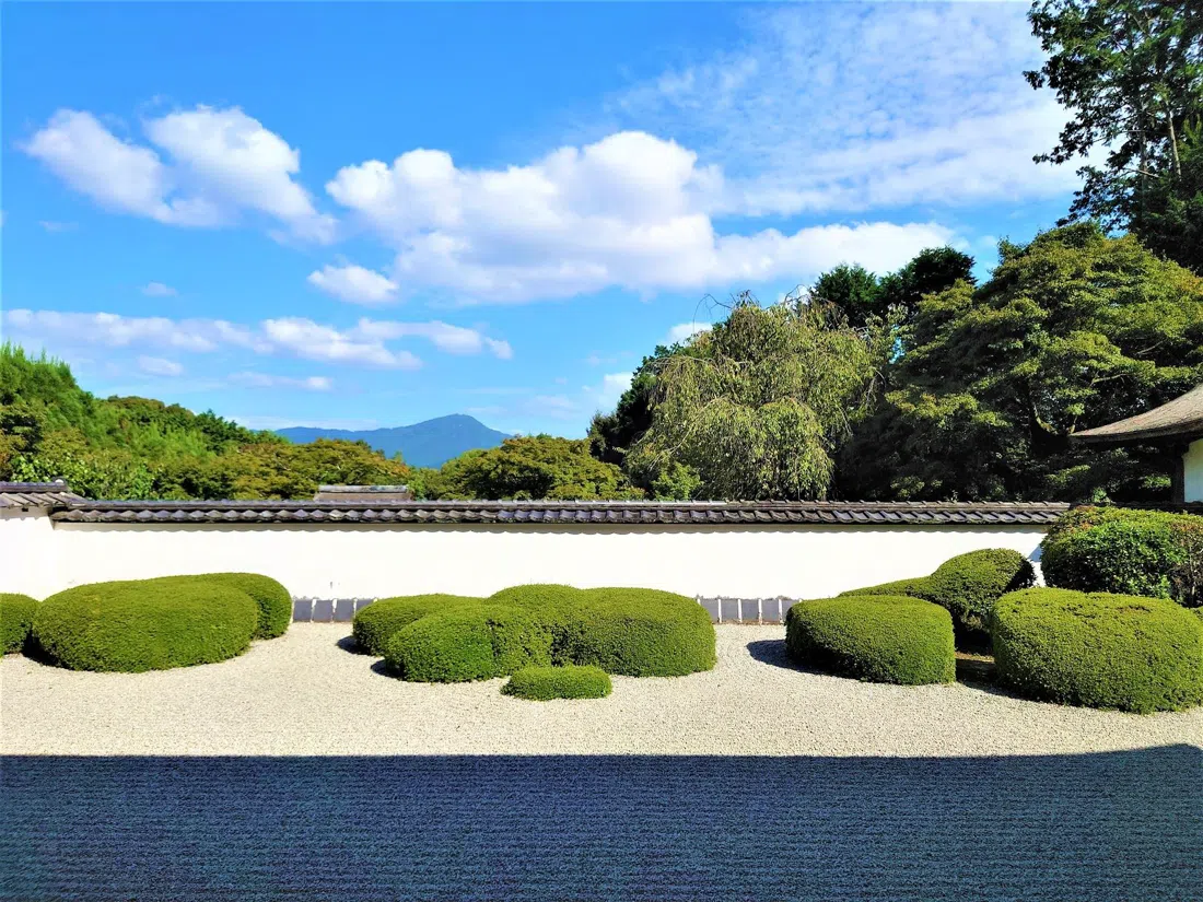 Shoden-ji, Kyoto