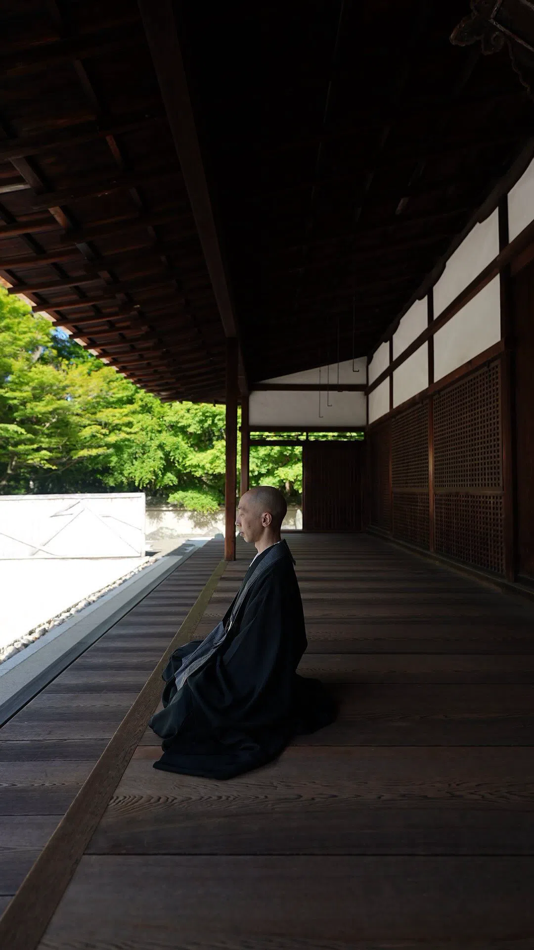 Tōfuku-ji, Kyoto