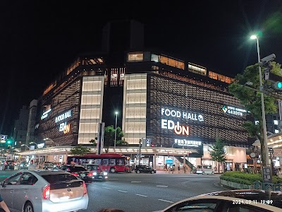 Downtown (Kawaramachi & Karasuma)