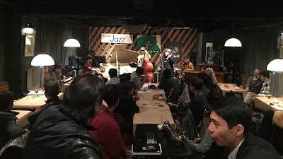 Le Club Jazz