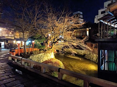 Gion & Higashiyama