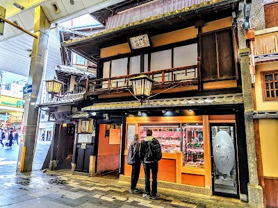 Mishima-tei