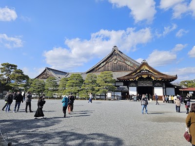 Nijo Slot
