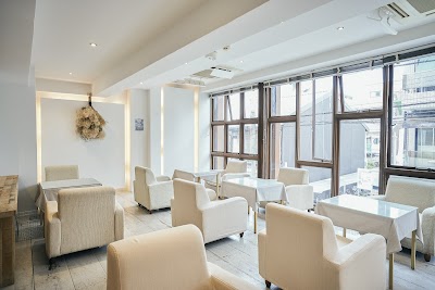 Mumokuteki Cafe