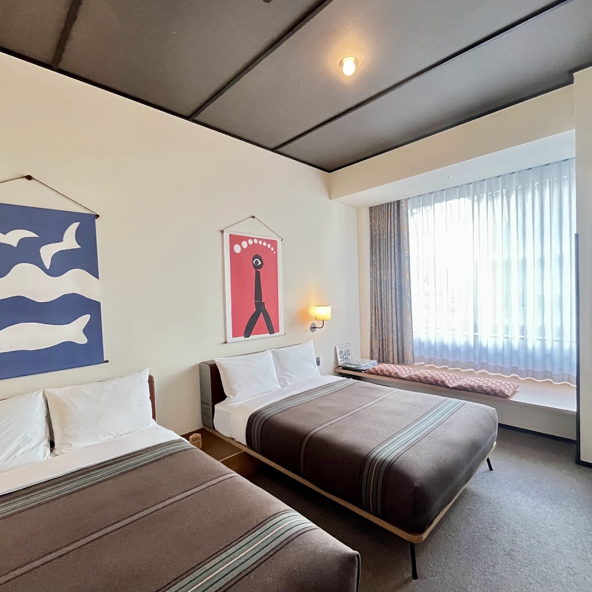 Ace Hotel Kyoto — photo 2