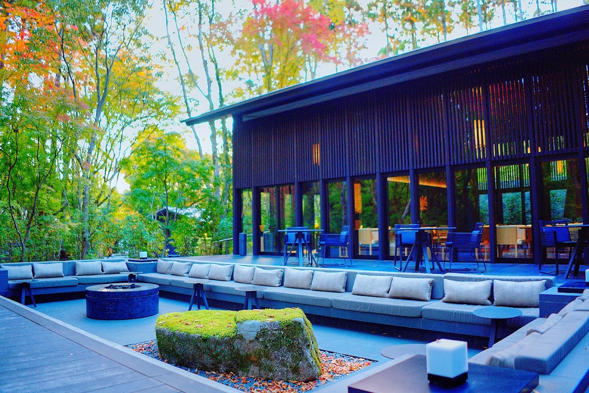 Aman Kyoto — photo 2