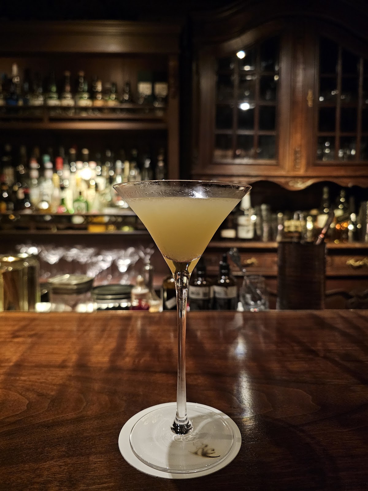 Bar Rocking Chair — photo 3
