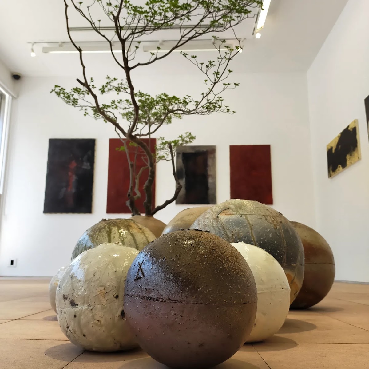 Imura Art Gallery — photo 3