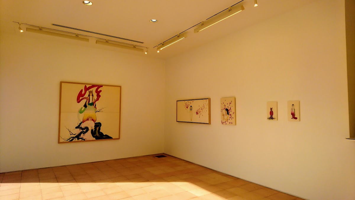 Imura Art Gallery — photo 4