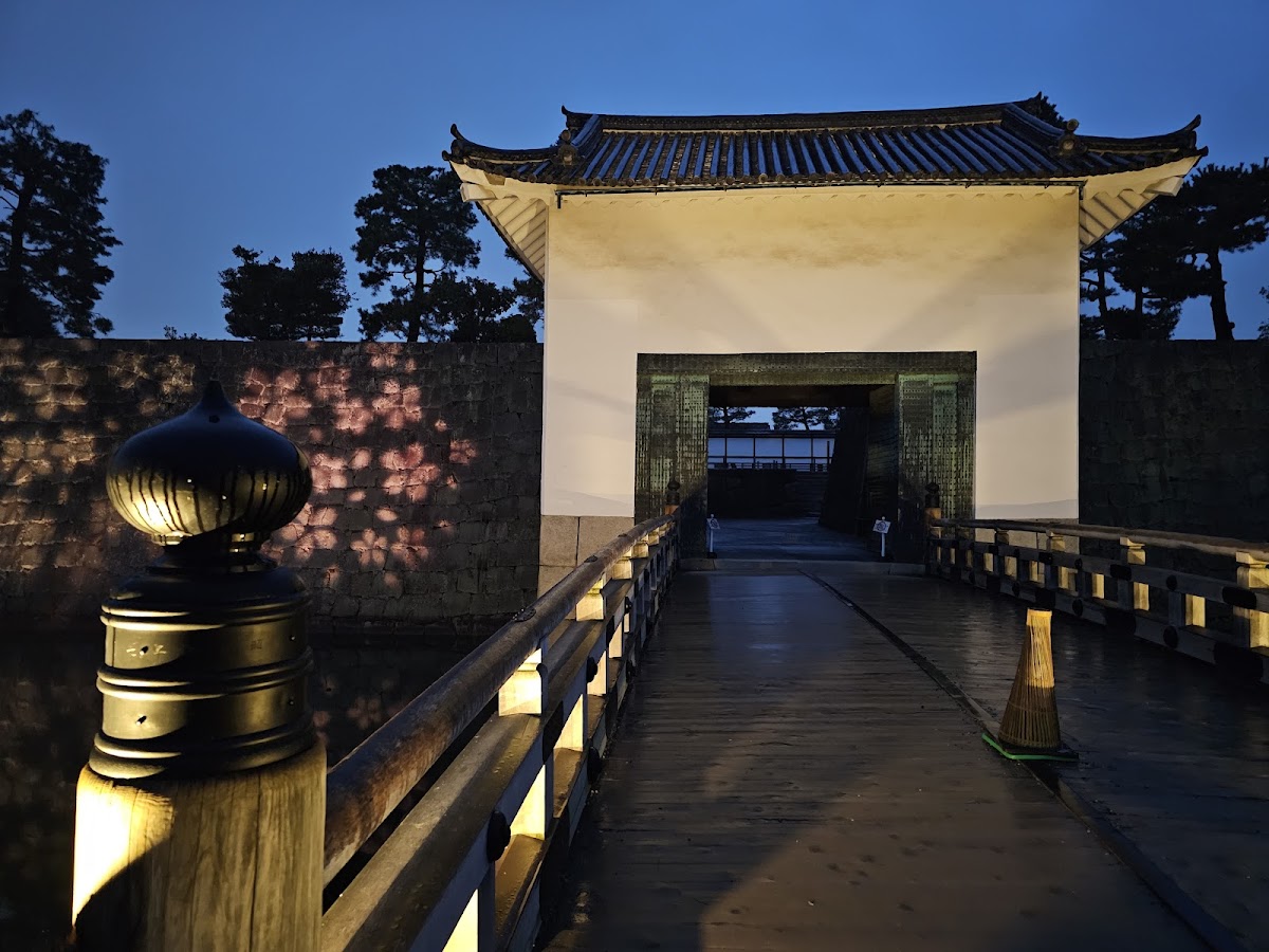 Nijo Castle — photo 4