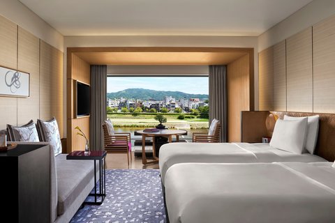 The Ritz-Carlton, Kyoto — photo 2