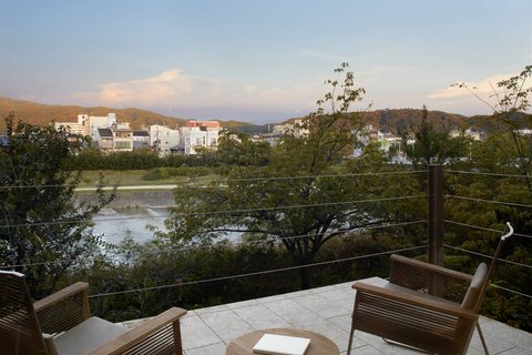 The Ritz-Carlton, Kyoto — photo 5