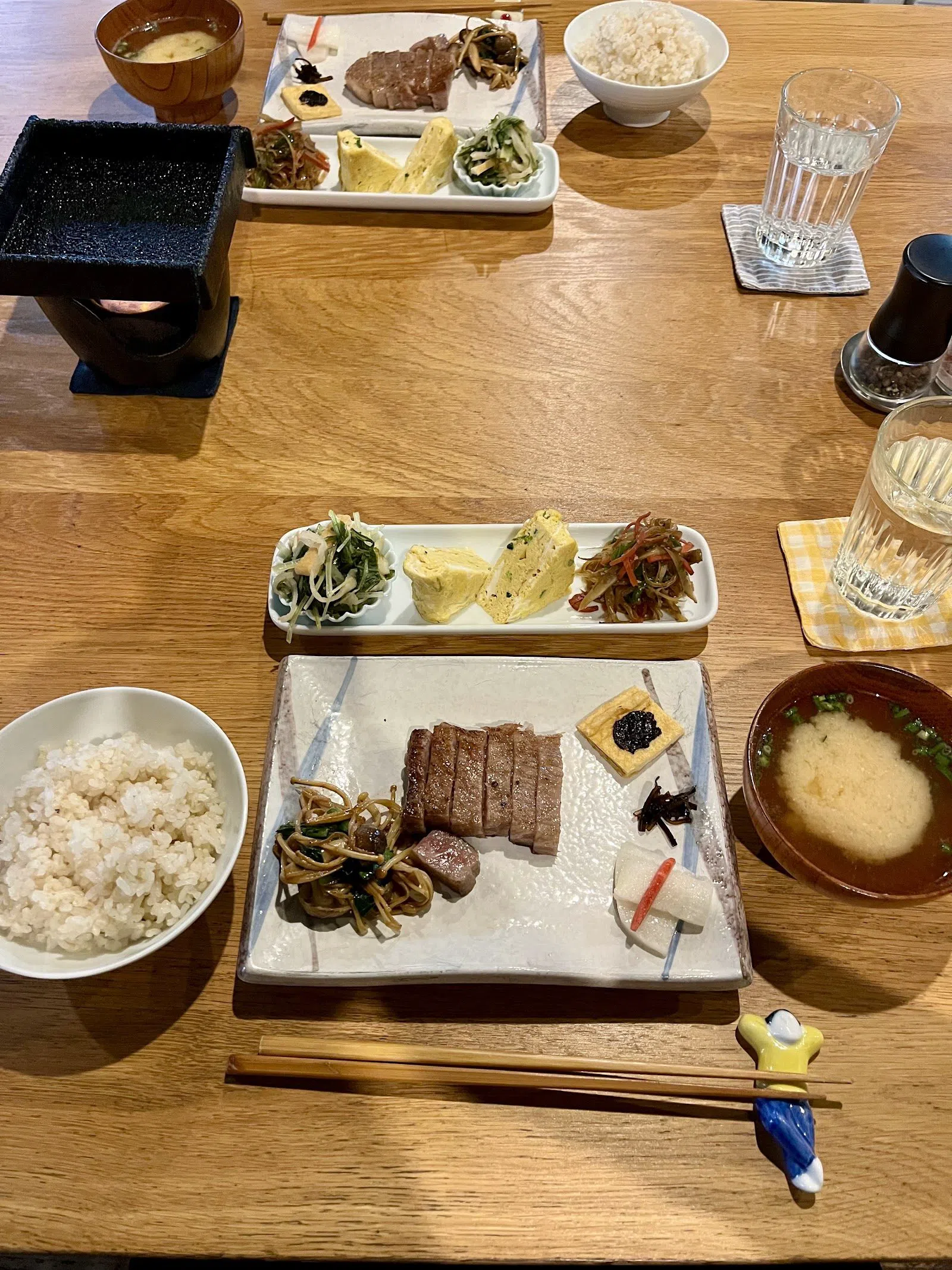 Haru Cooking Class, Kyoto