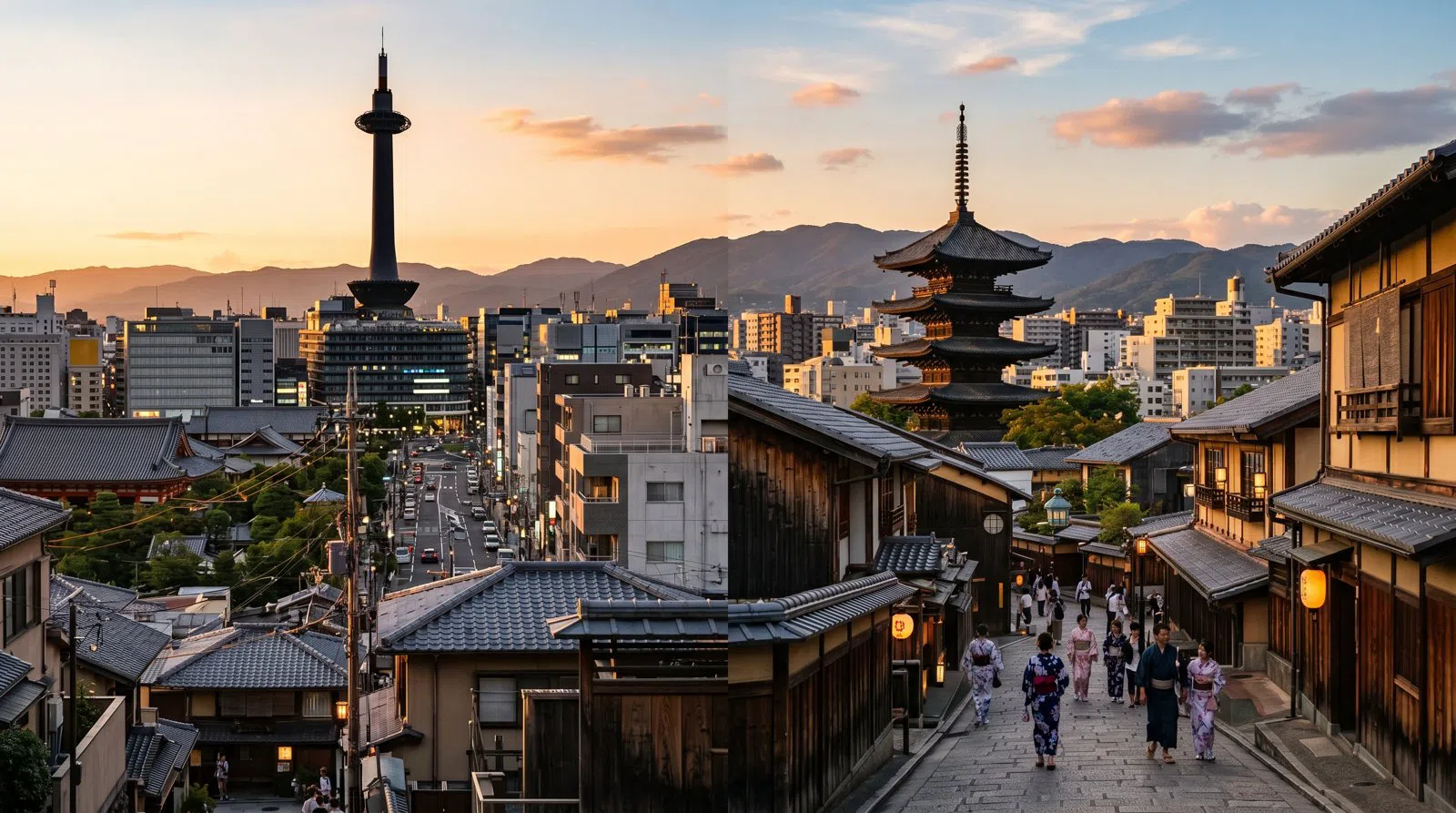Kyoto