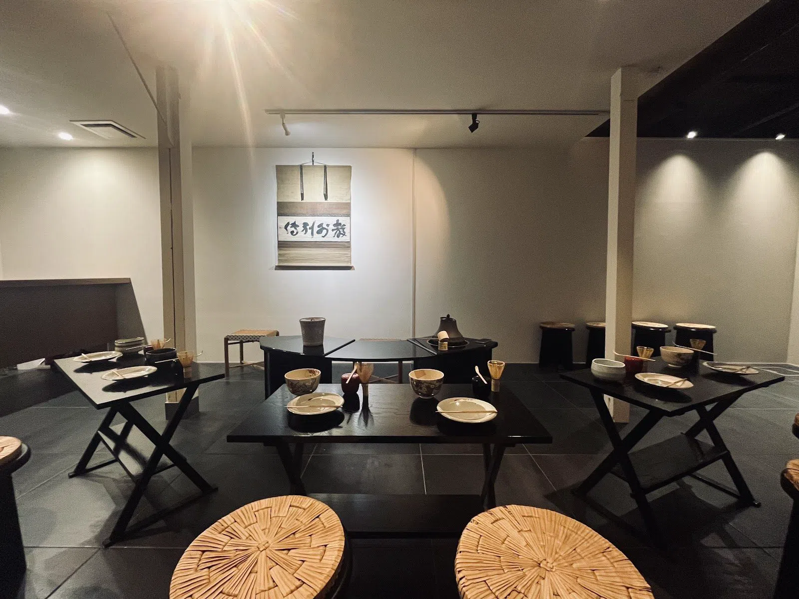 Wagashi Making Experience at MAIKOYA, Kyoto