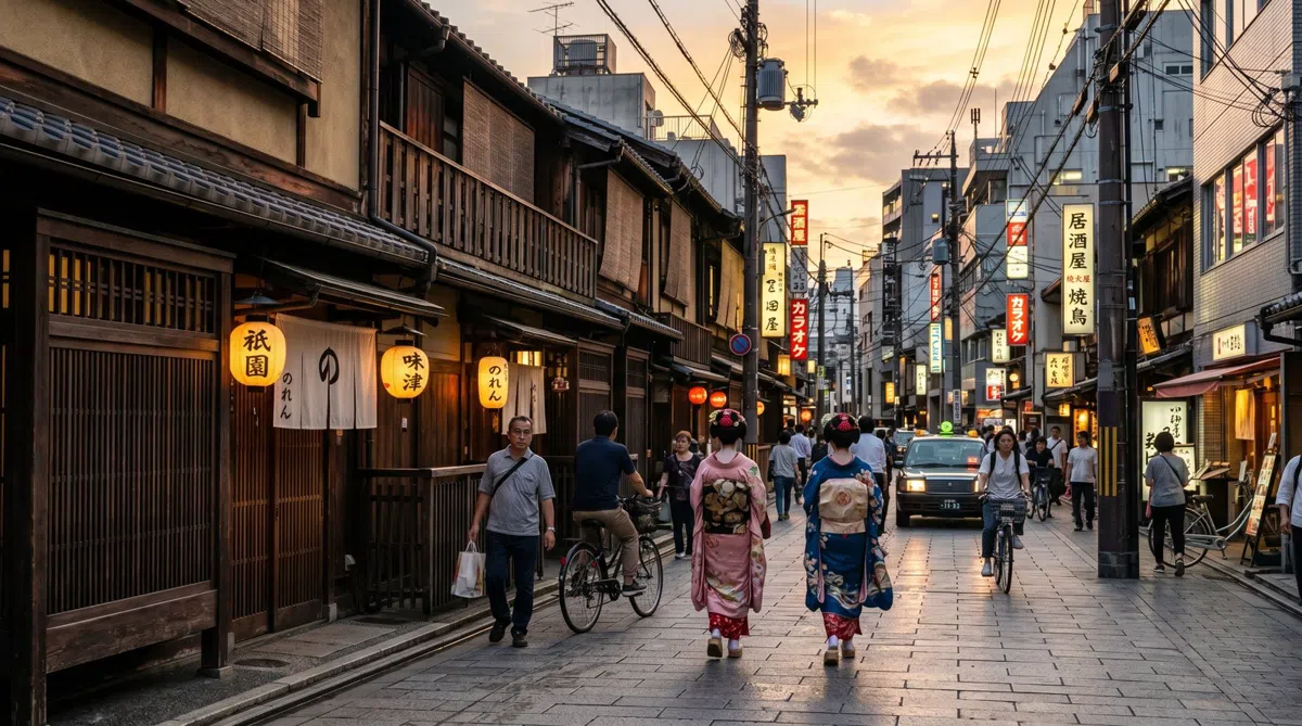 Kyoto